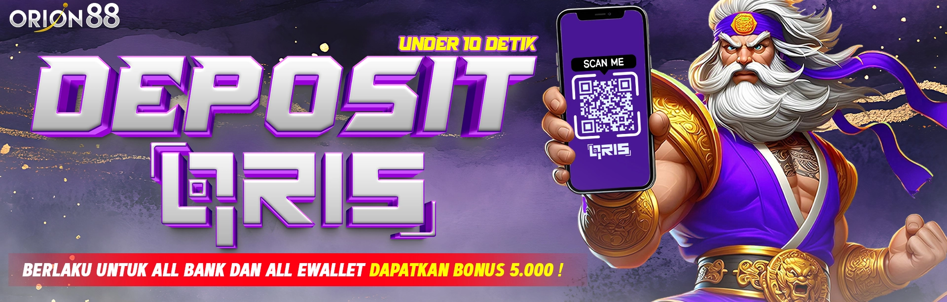 RTP Slot